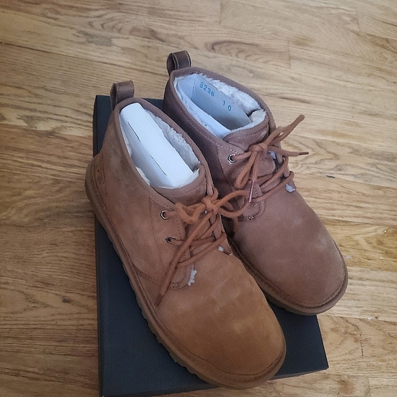 UGG Other - Ugg Neumel boots